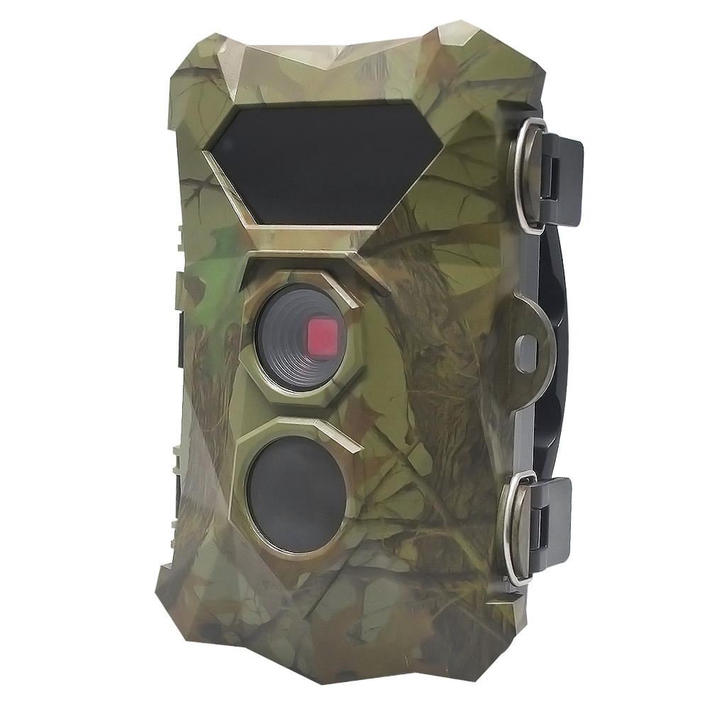 Field surveillance waterproof hunting camera